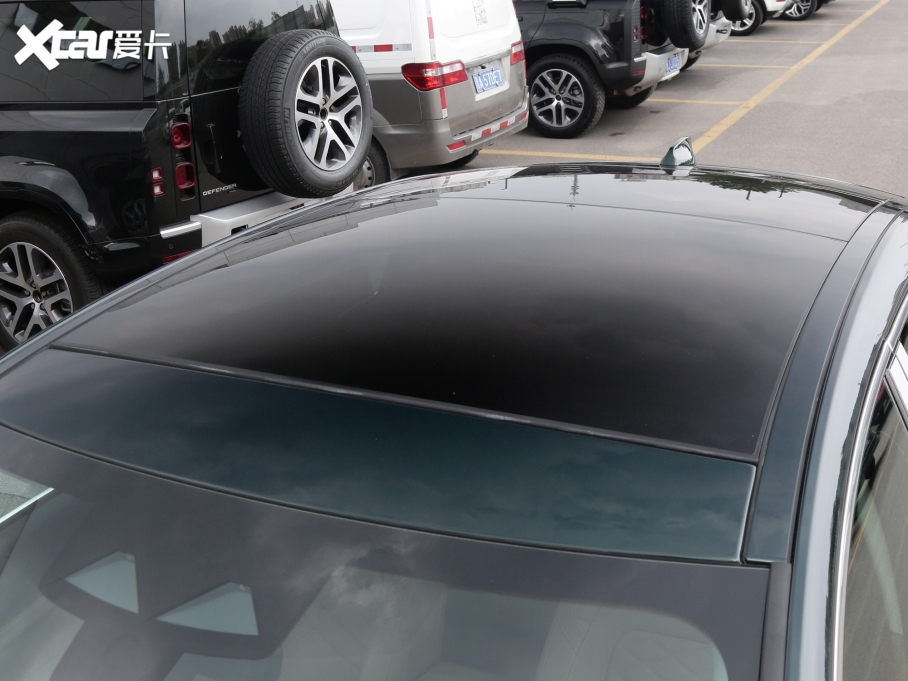 2022ݱXFL 2.0T P250 A