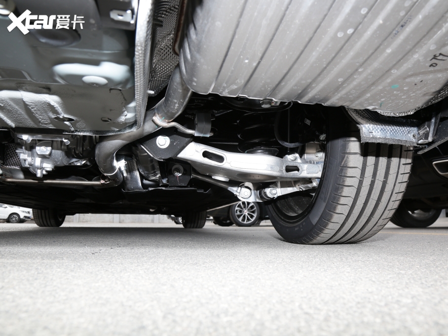 2022ݱXFL 2.0T P250 A