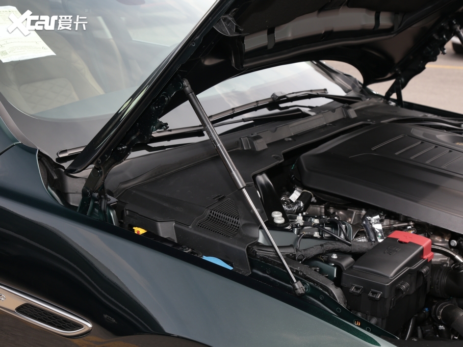 2022ݱXFL 2.0T P250 A