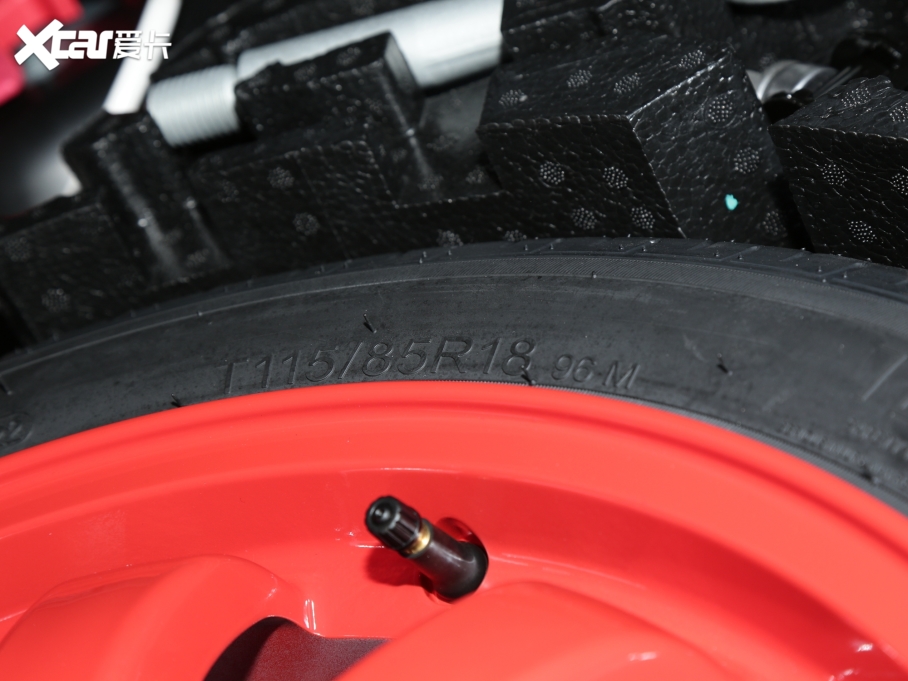 2022ݱXFL 2.0T P250 A