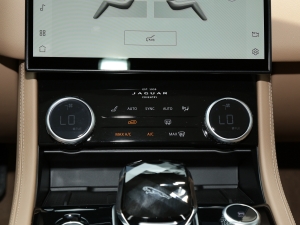 2022款2.0T P250 两驱尊享豪华版 空调调节