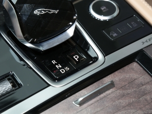 2022款2.0T P250 两驱尊享豪华版 驻车制动器