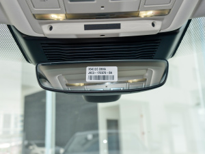 2022款2.0T P200 两驱精英豪华版 车内后视镜