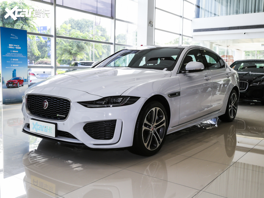 2023ݱXEL 2.0T 250PS R-DYNAMIC SMȡ\Ӱ