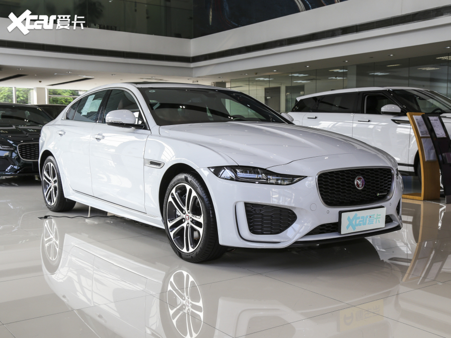 2023ݱXEL 2.0T 250PS R-DYNAMIC SMȡ\Ӱ