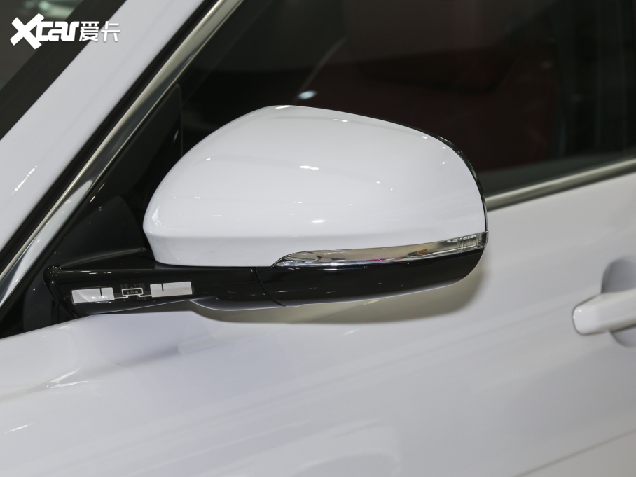 2023ݱXEL 2.0T 250PS R-DYNAMIC SMȡ\Ӱ