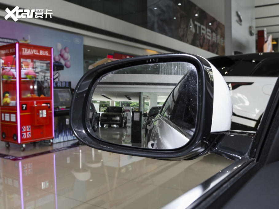 2023ݱXEL 2.0T 250PS R-DYNAMIC SMȡ\Ӱ