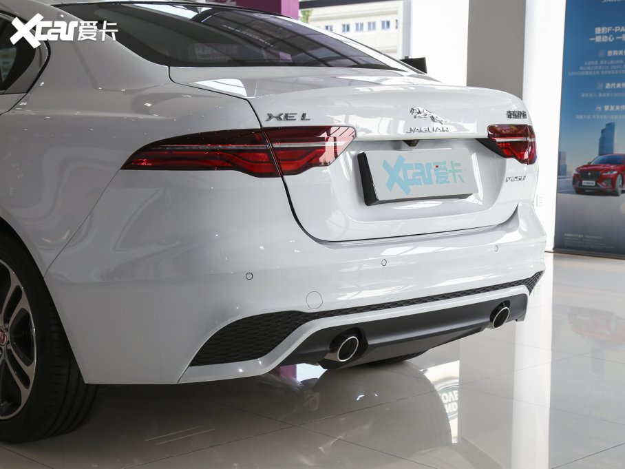 2023ݱXEL 2.0T 250PS R-DYNAMIC SMȡ\Ӱ