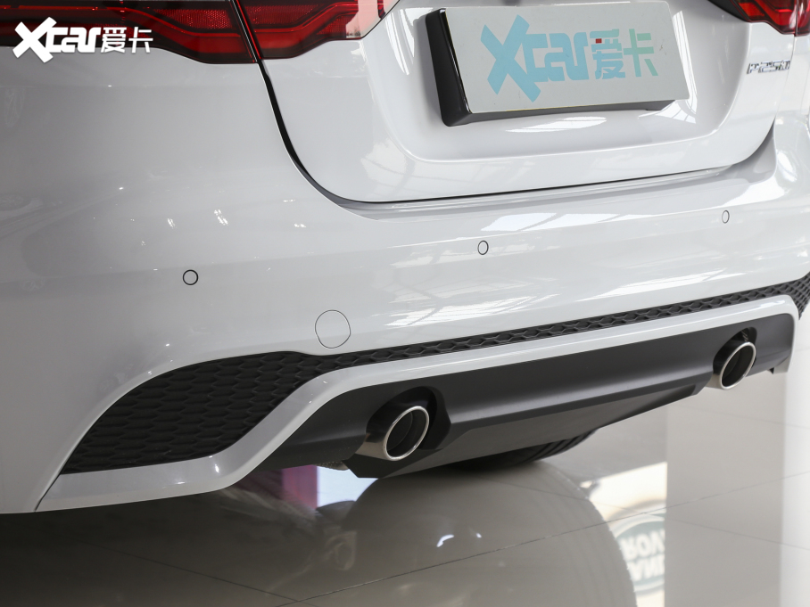 2023ݱXEL 2.0T 250PS R-DYNAMIC SMȡ\Ӱ