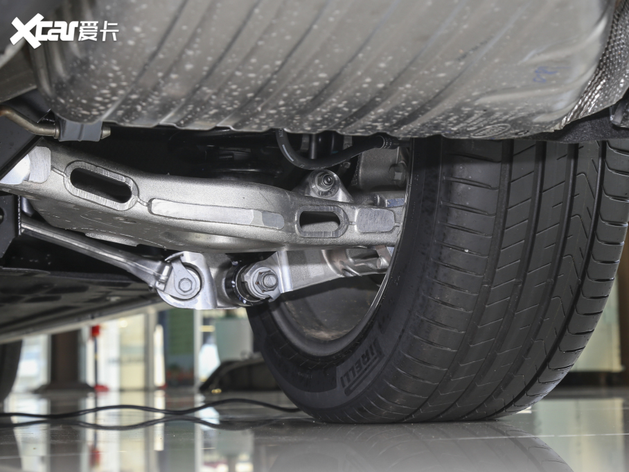 2023ݱXEL 2.0T 250PS R-DYNAMIC SMȡ\Ӱ