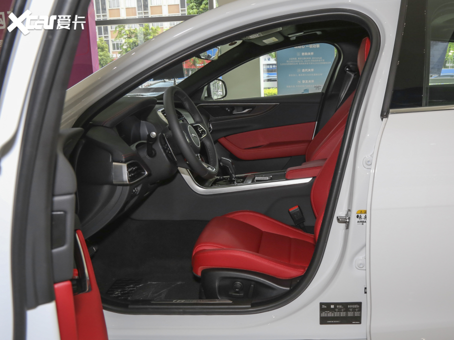 2023ݱXEL 2.0T 250PS R-DYNAMIC SMȡ\Ӱ