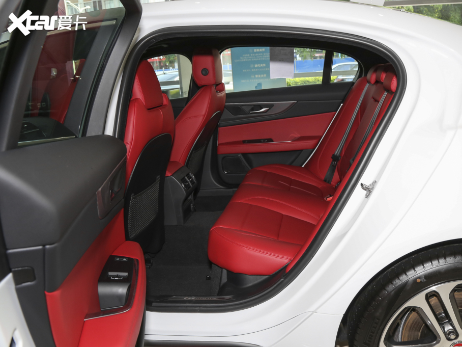 2023ݱXEL 2.0T 250PS R-DYNAMIC SMȡ\Ӱ