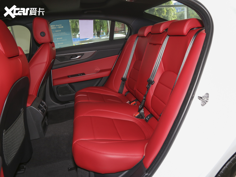 2023ݱXEL 2.0T 250PS R-DYNAMIC SMȡ\Ӱ