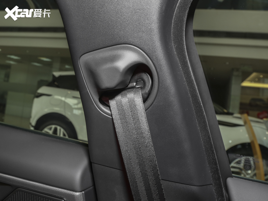 2023ݱXEL 2.0T 250PS R-DYNAMIC SMȡ\Ӱ