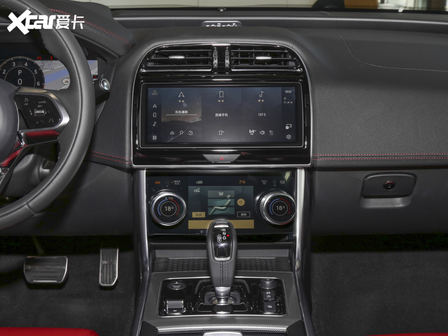 2023ݱXEL 2.0T 250PS R-DYNAMIC SM(jn)ȡ\(yn)Ӱ