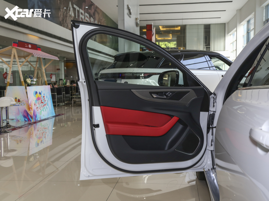 2023ݱXEL 2.0T 250PS R-DYNAMIC SM(jn)ȡ\(yn)(dng)