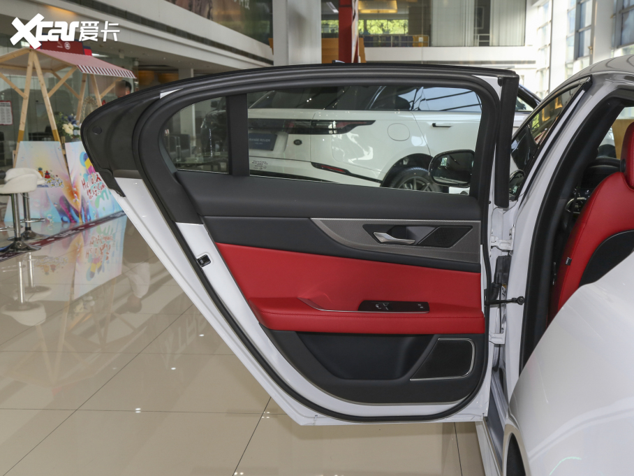 2023ݱXEL 2.0T 250PS R-DYNAMIC SMȡ\Ӱ