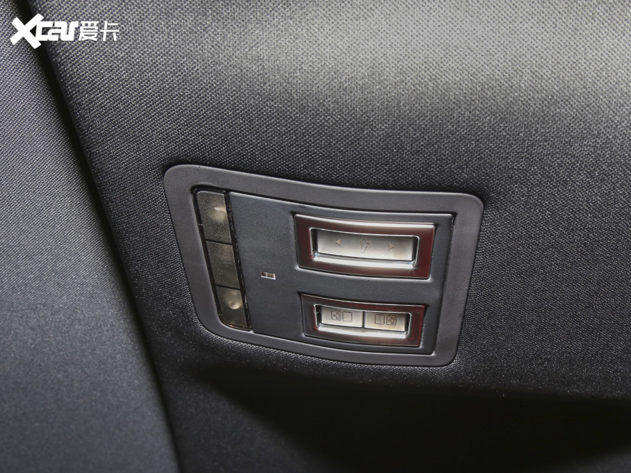 2023ݱXEL 2.0T 250PS R-DYNAMIC SM(jn)ȡ\Ӱ