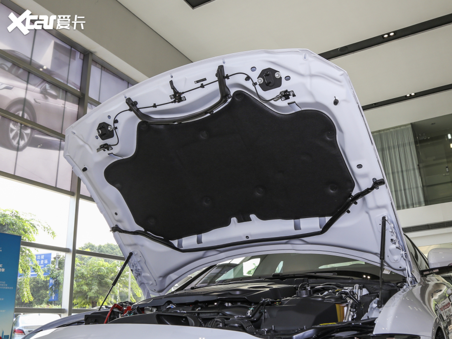 2023ݱXEL 2.0T 250PS R-DYNAMIC SM(jn)ȡ\Ӱ