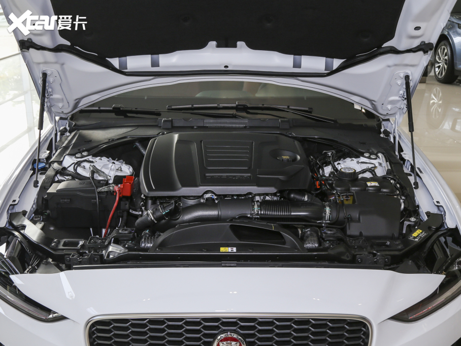 2023ݱXEL 2.0T 250PS R-DYNAMIC SMȡ\Ӱ