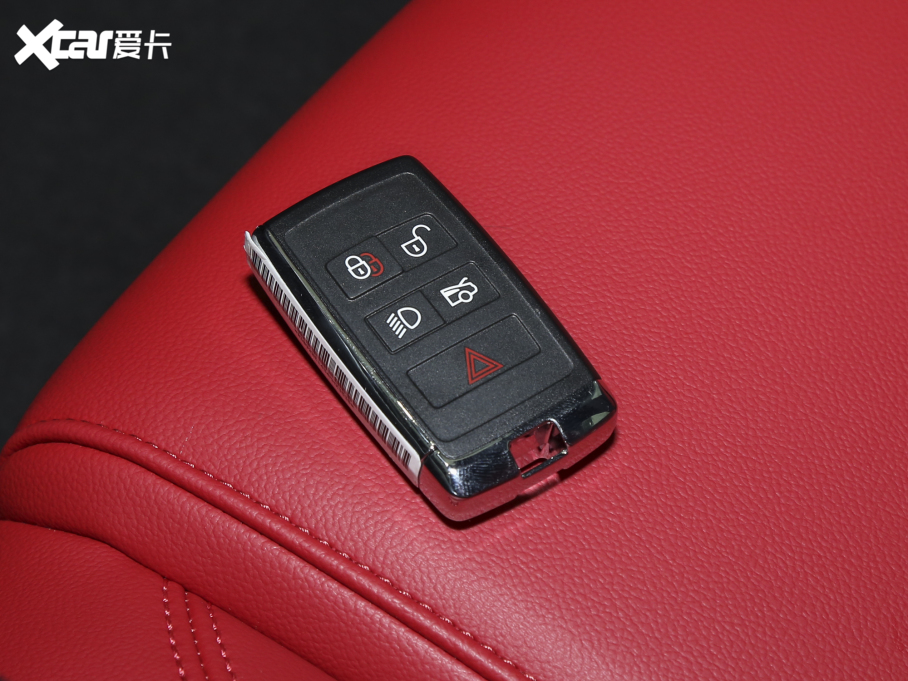 2023ݱXEL 2.0T 250PS R-DYNAMIC SMȡ\Ӱ