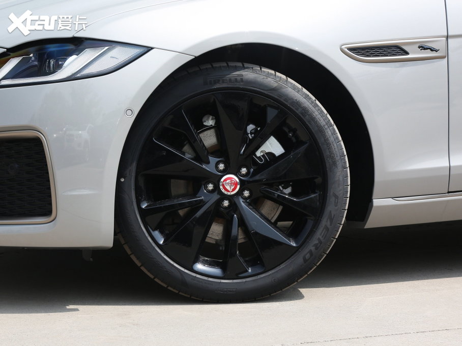 2023ݱXFL 2.0T P250 A̽