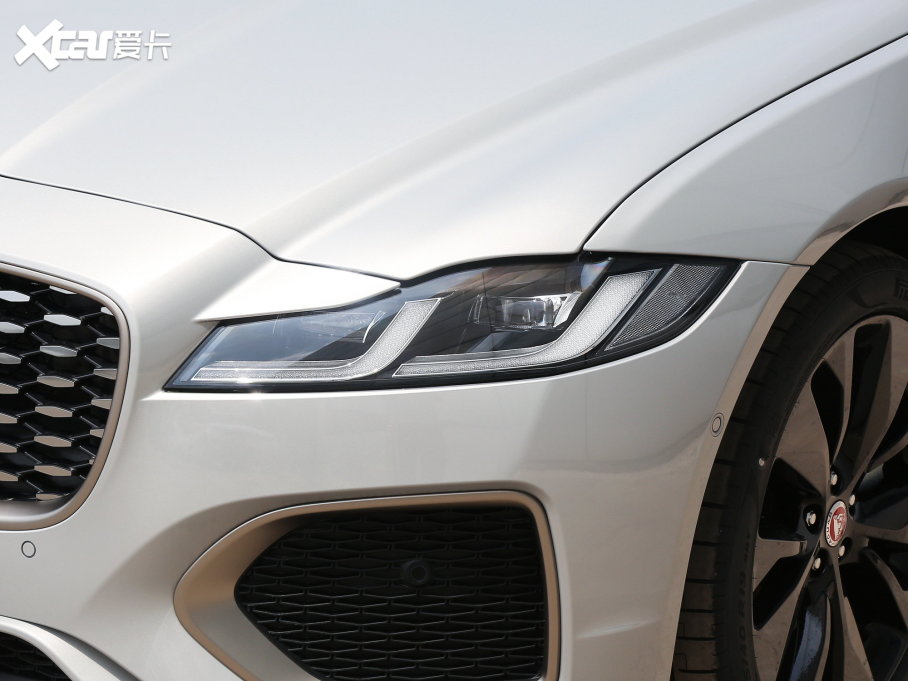 2023ݱXFL 2.0T P250 A̽