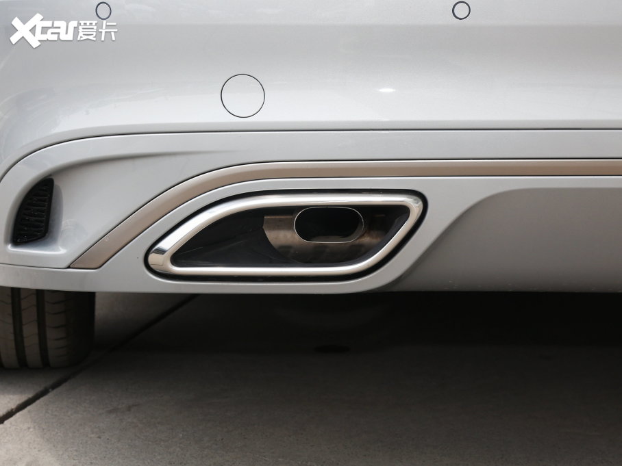 2023ݱXFL 2.0T P250 A̽