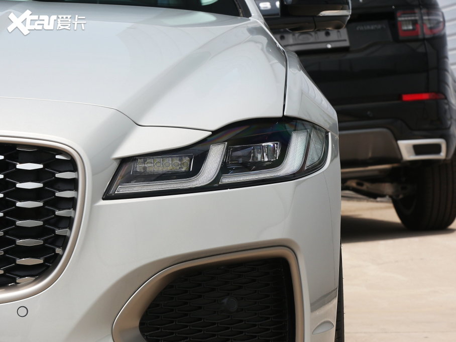 2023ݱXFL 2.0T P250 A̽