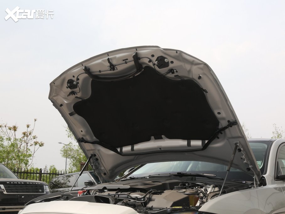 2023ݱXFL 2.0T P250 A̽