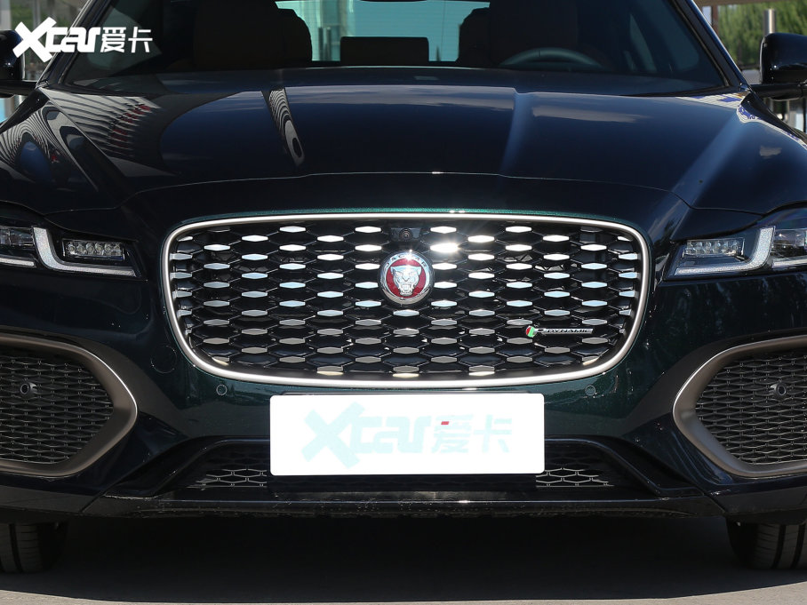 2023ݱXFL 2.0T P250 򌾫Ӣ\̽