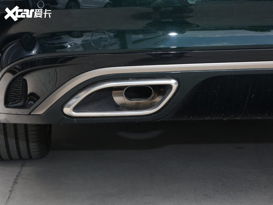 2023ݱXFL 2.0T P250 򌾫Ӣ\̽