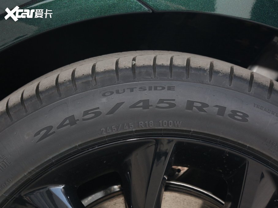 2023ݱXFL 2.0T P250 򌾫Ӣ\̽