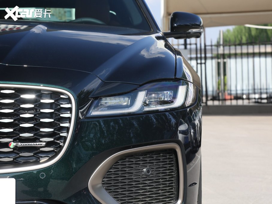 2023ݱXFL 2.0T P250 (q)Ӣ\(yn)(dng)̽