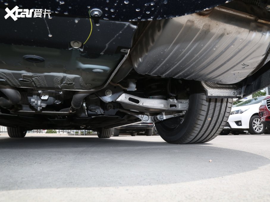 2023ݱXFL 2.0T P250 (q)Ӣ\(yn)̽