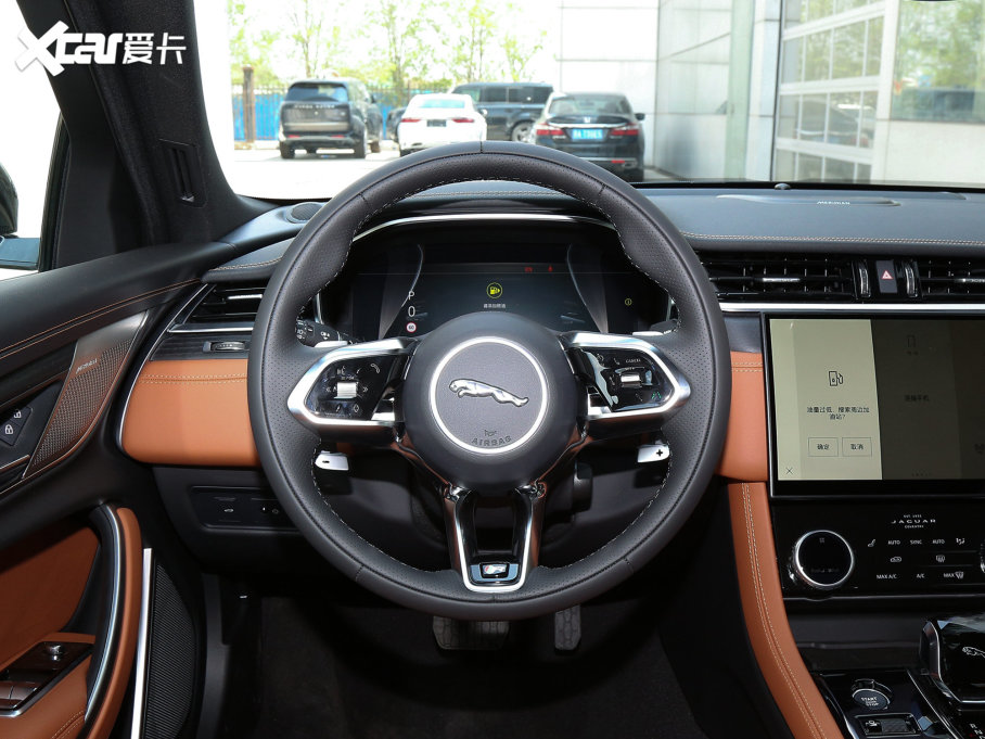 2023ݱXFL 2.0T P250 (q)Ӣ\̽