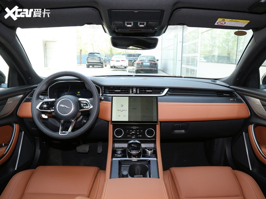 2023ݱXFL 2.0T P250 (q)Ӣ\(yn)(dng)̽