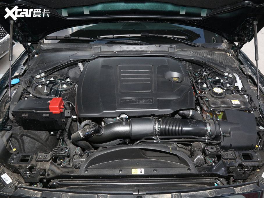 2023ݱXFL 2.0T P250 򌾫Ӣ\̽