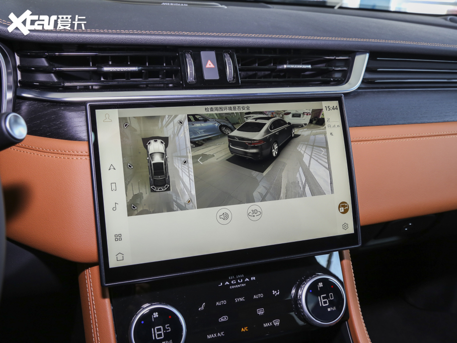 2023ݱXFL 2.0T P250 (q)Ӣ\Ӱ