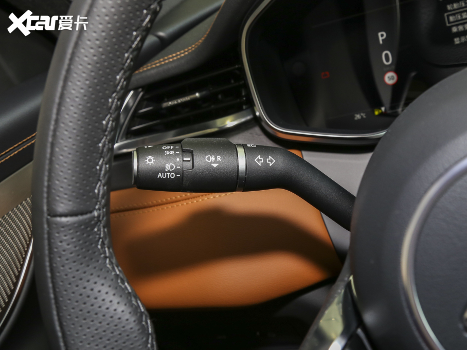 2023ݱXFL 2.0T P250 򌾫Ӣ\Ӱ