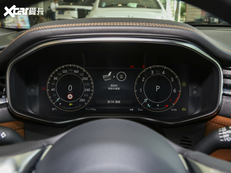 2023ݱXFL 2.0T P250 򌾫Ӣ\Ӱ