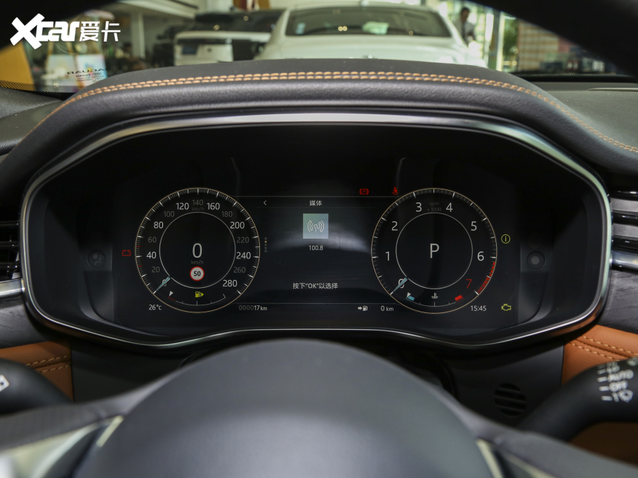 2023ݱXFL 2.0T P250 򌾫Ӣ\Ӱ