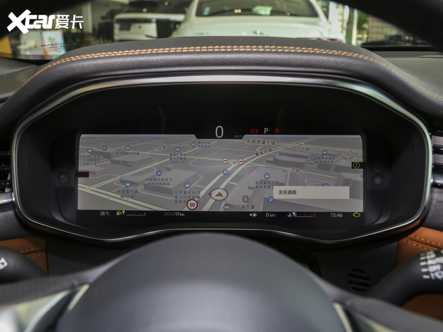 2023ݱXFL 2.0T P250 (q)Ӣ\(yn)(dng)