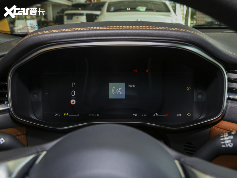 2023ݱXFL 2.0T P250 (q)Ӣ\(yn)(dng)