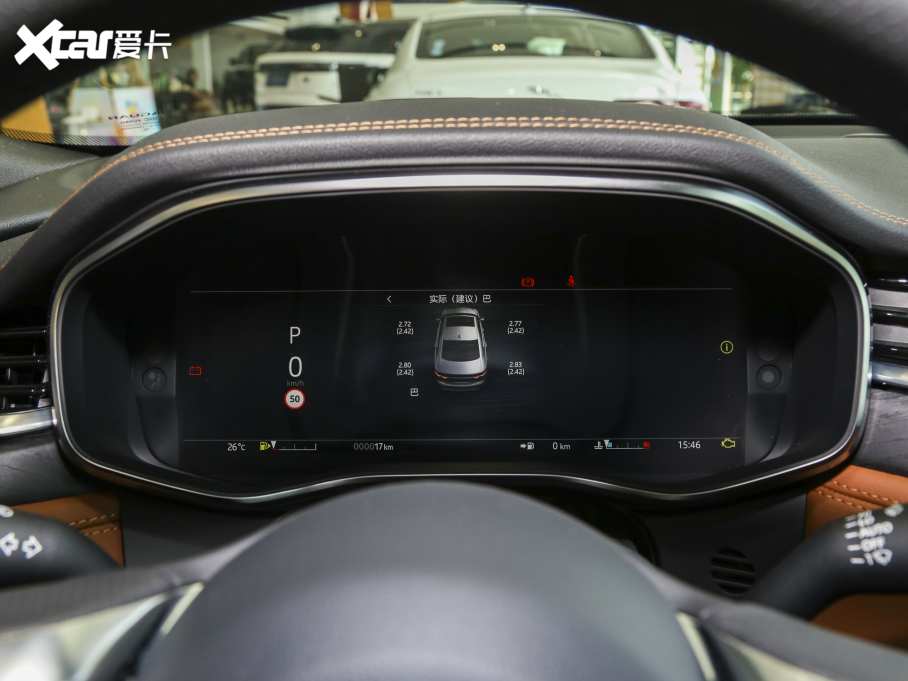 2023ݱXFL 2.0T P250 򌾫Ӣ\Ӱ