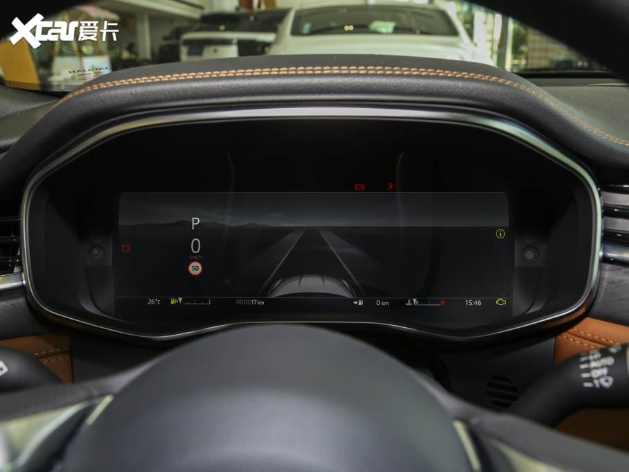 2023ݱXFL 2.0T P250 򌾫Ӣ\Ӱ