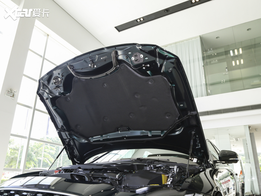 2023ݱXFL 2.0T P250 򌾫Ӣ\Ӱ