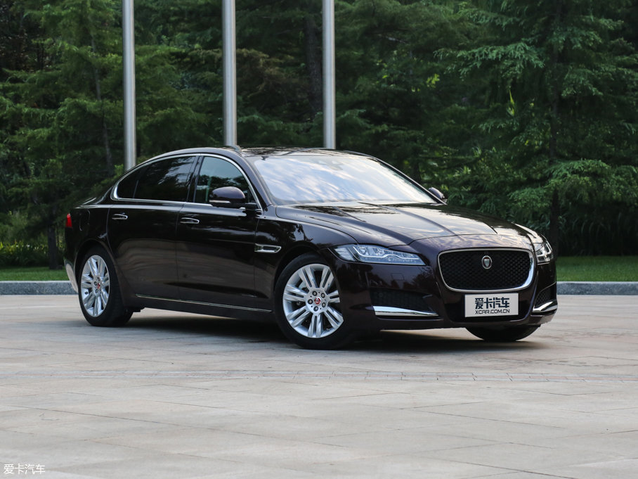 2017ݱXFL 2.0T 240PS A