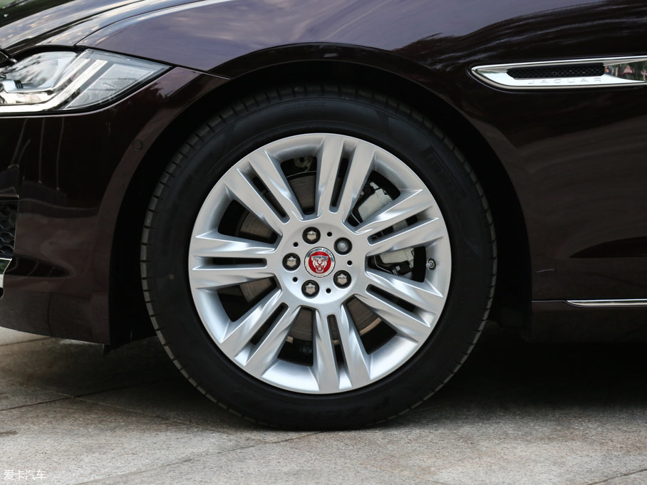 2017ݱXFL 2.0T 240PS A