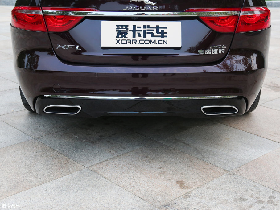 2017ݱXFL 2.0T 240PS A